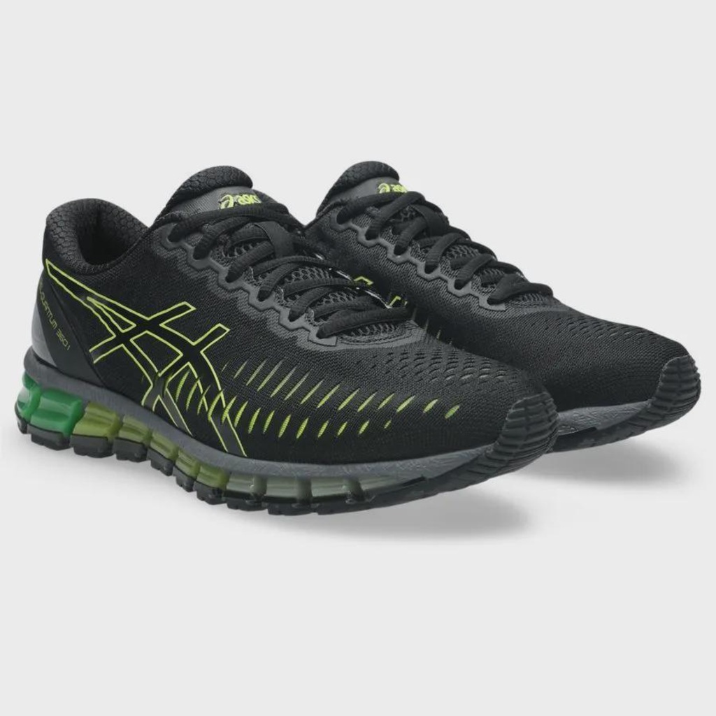 Imagem 2 do produto Tênis Unisses ASICS Gel-Quantum 360 I