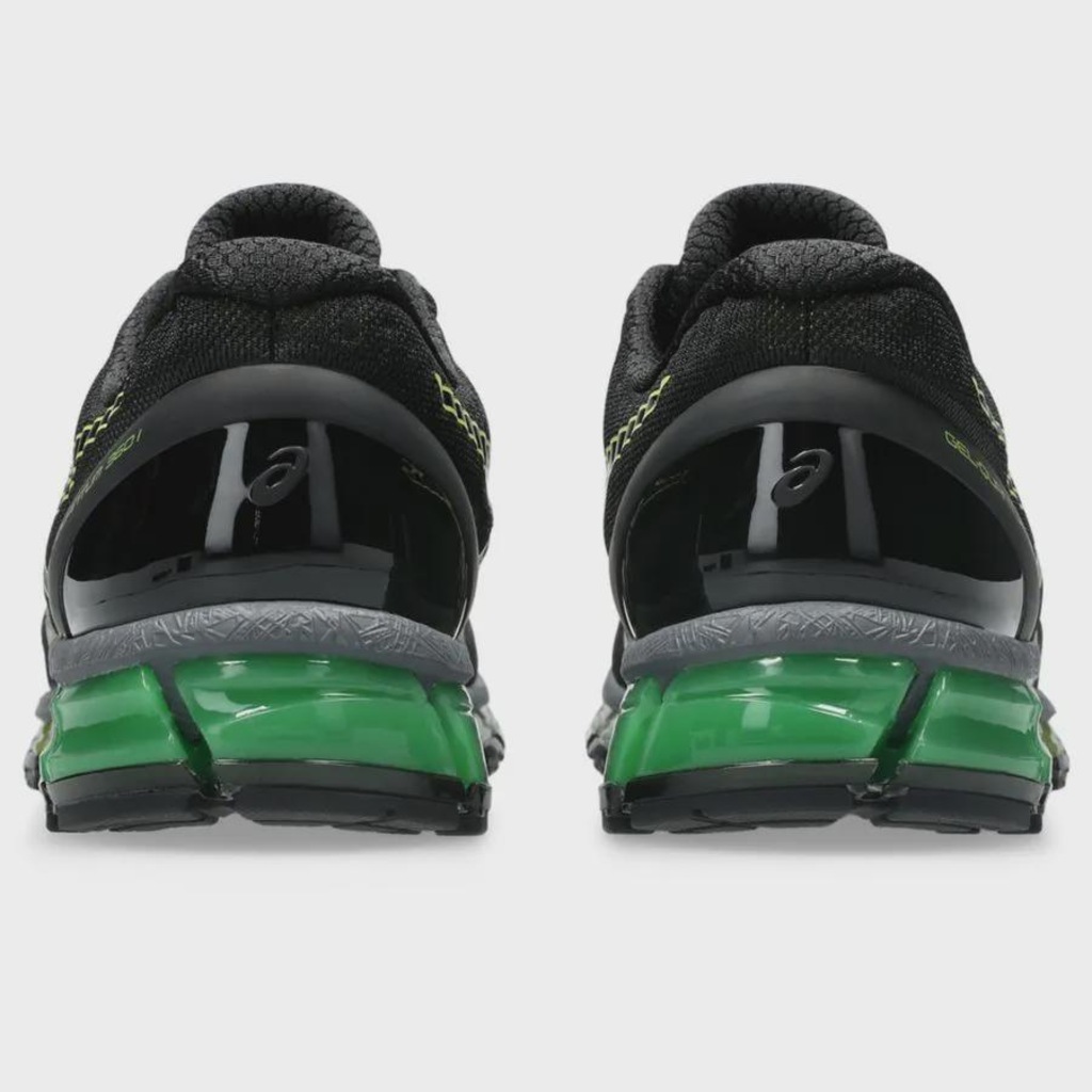 Imagem 4 do produto Tênis Unisses ASICS Gel-Quantum 360 I