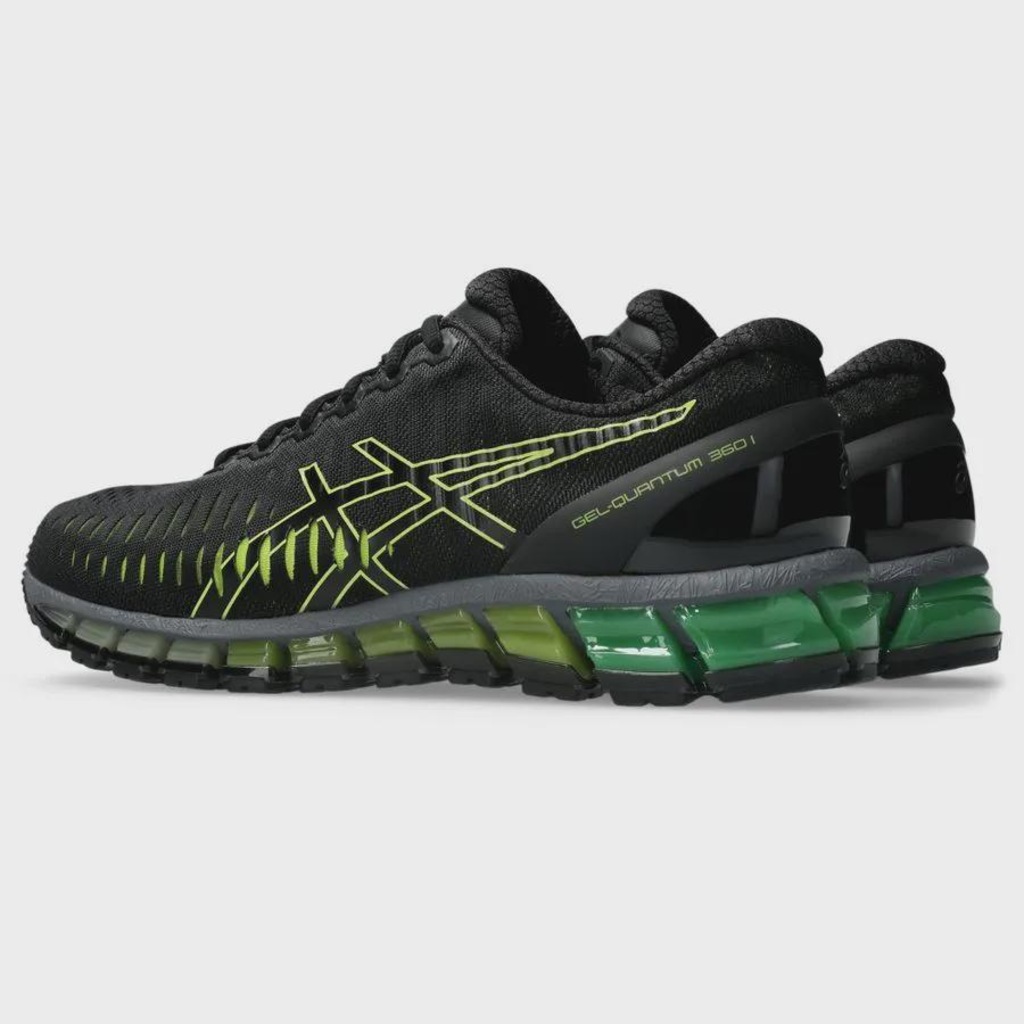 Imagem 5 do produto Tênis Unisses ASICS Gel-Quantum 360 I