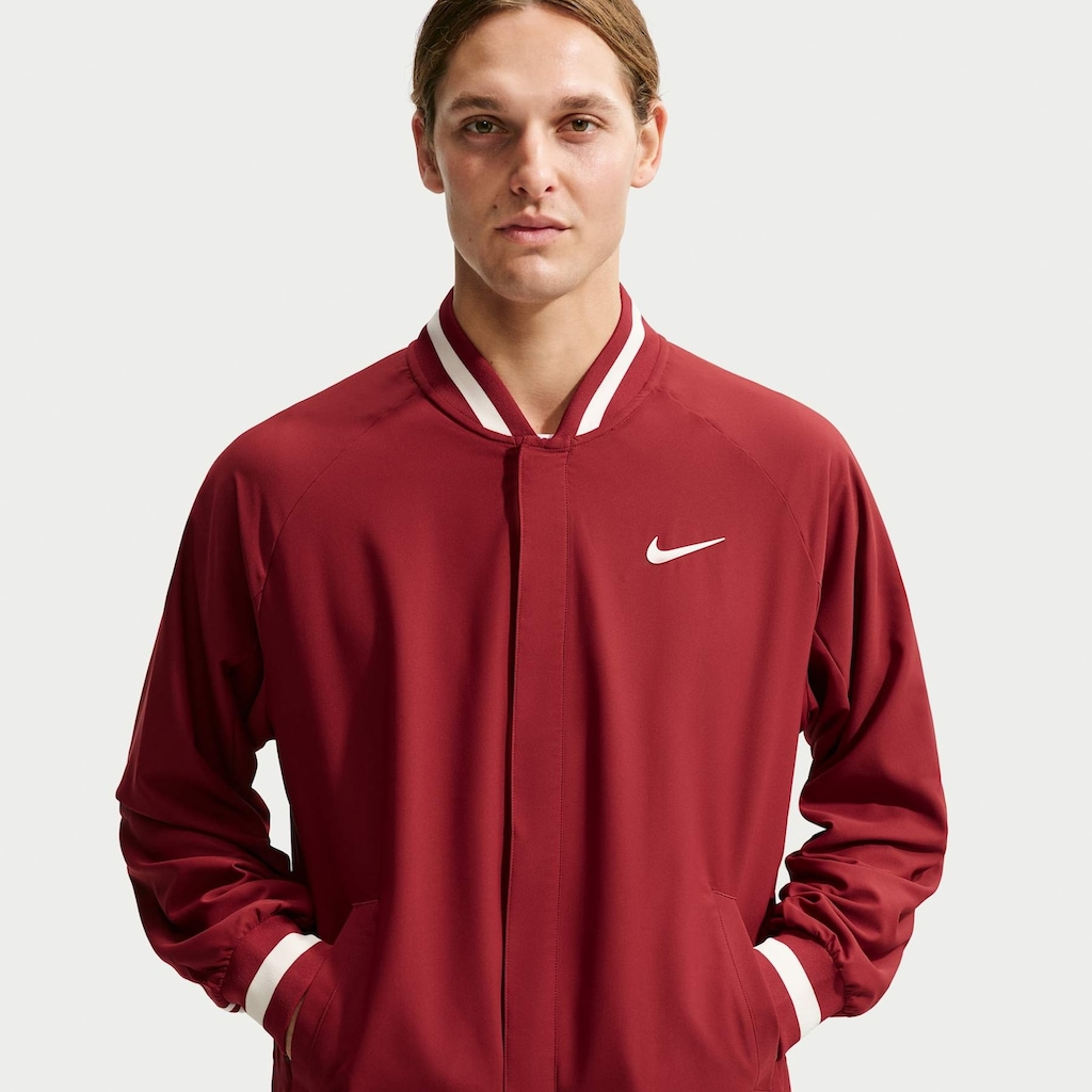 Imagem 1 do produto Jaqueta Dri-FIT Nike Court Slam NY Masculina
