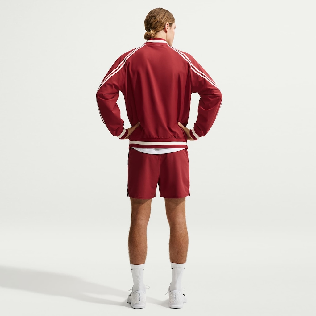Imagem 5 do produto Jaqueta Dri-FIT Nike Court Slam NY Masculina