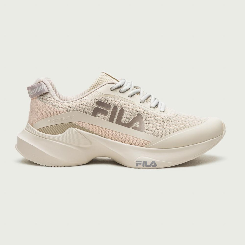 Imagem 1 do produto Tênis Feminino Fila Progress Lite 2