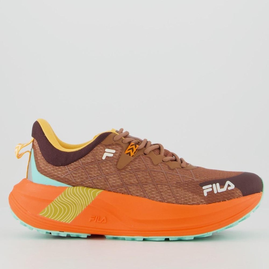 Imagem 1 do produto Tênis Feminino Fila Skytrail