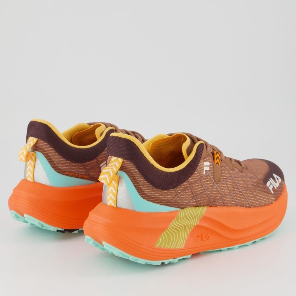 Imagem 3 do produto Tênis Feminino Fila Skytrail