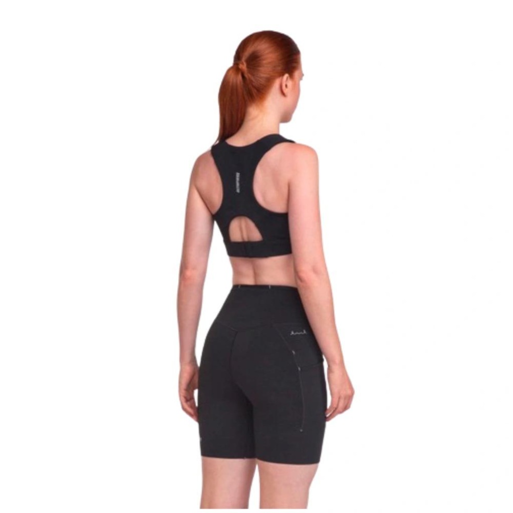 Imagem 2 do produto Top Nadador com Bojo Olympikus Alto Impacto Feminino