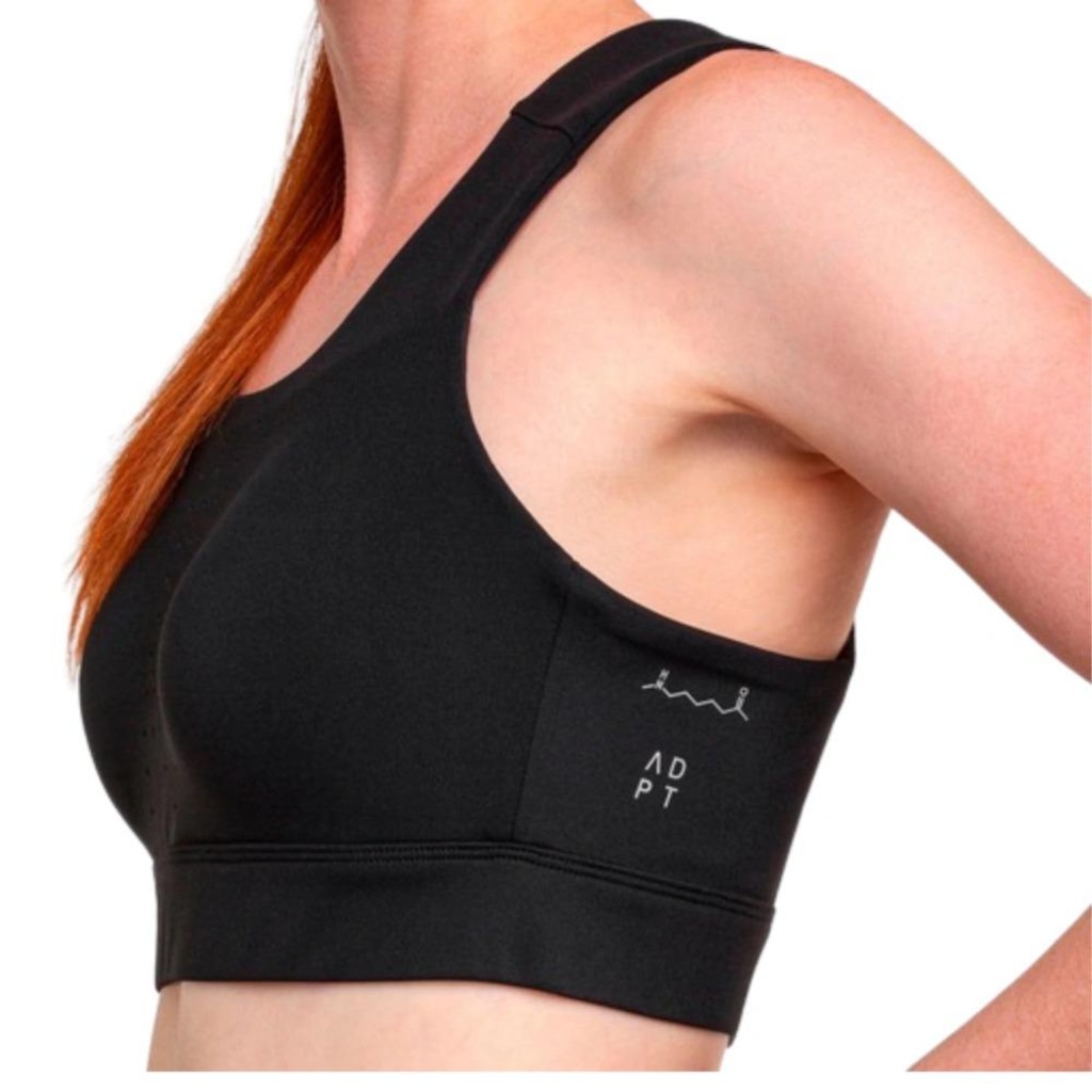 Imagem 4 do produto Top Nadador com Bojo Olympikus Alto Impacto Feminino