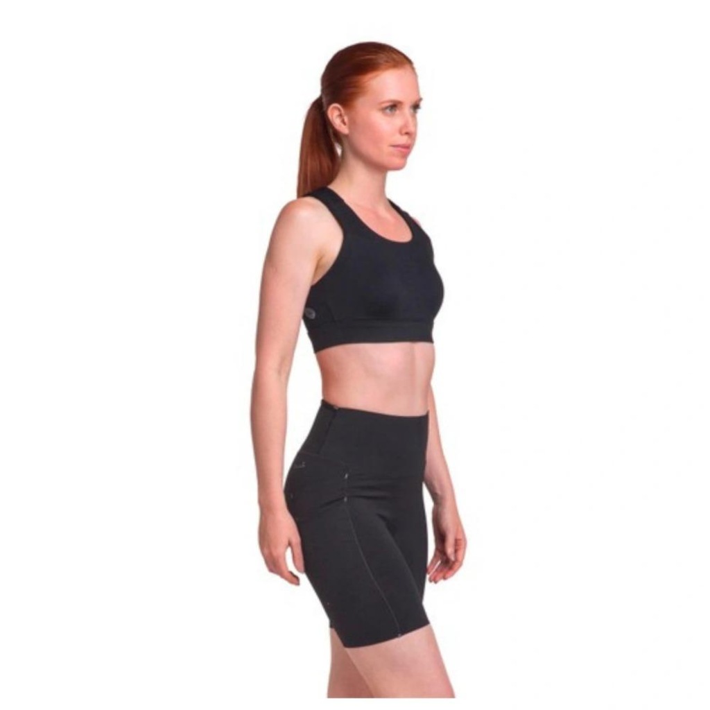 Imagem 5 do produto Top Nadador com Bojo Olympikus Alto Impacto Feminino