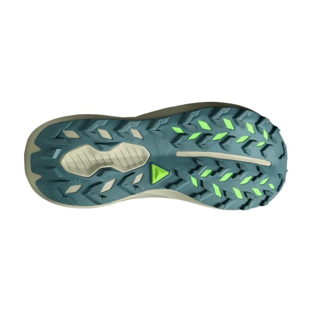 Imagem 2 do produto Tênis Masculino Asics Trabuco 14