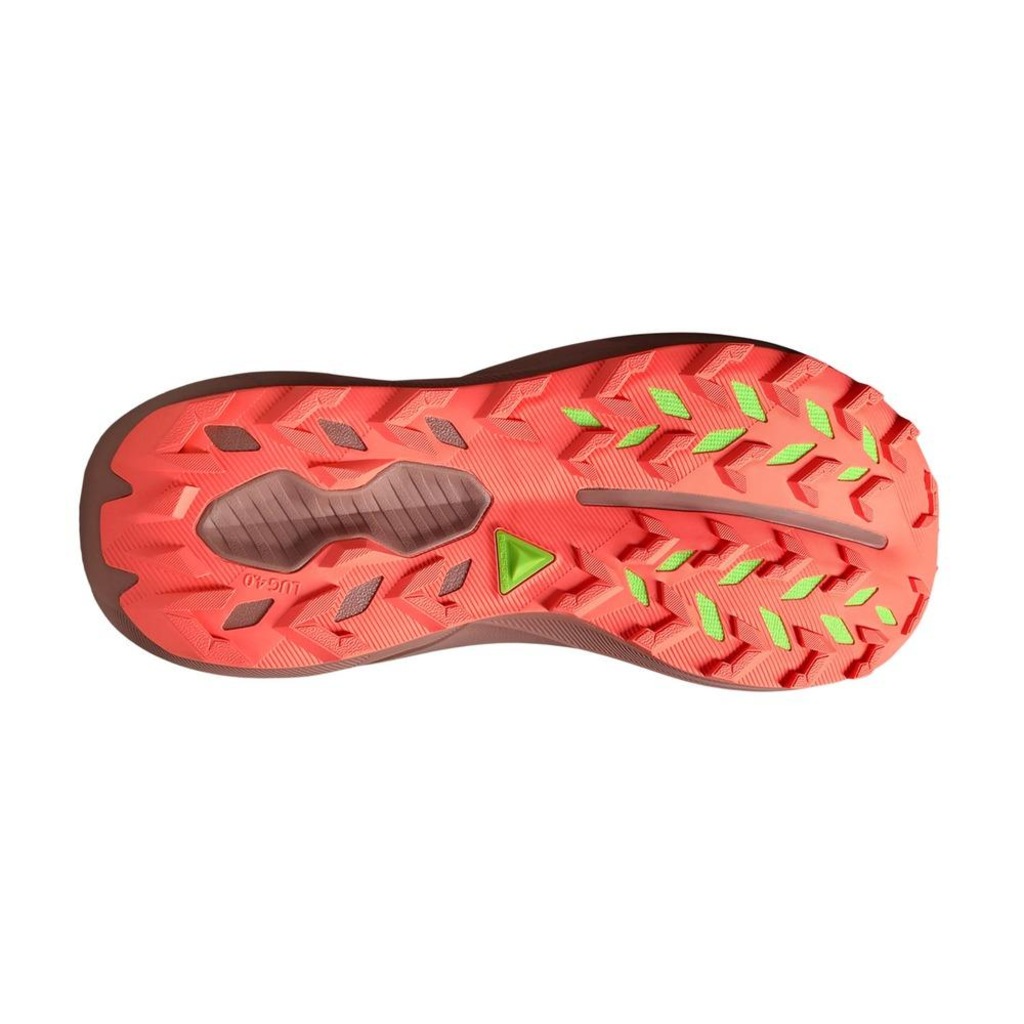 Imagem 2 do produto Tênis Masculino Trail Running Asics Trabuco 14