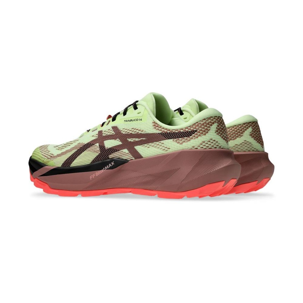 Imagem 4 do produto Tênis Masculino Trail Running Asics Trabuco 14