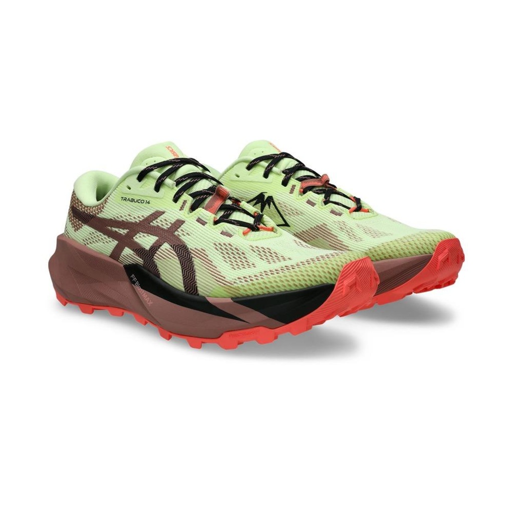 Imagem 5 do produto Tênis Masculino Trail Running Asics Trabuco 14