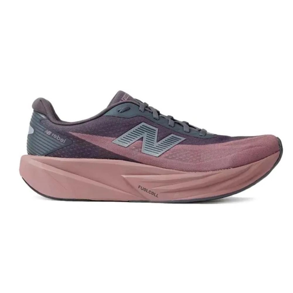 Imagem 1 do produto Tênis Feminino New Balance Rebel V5