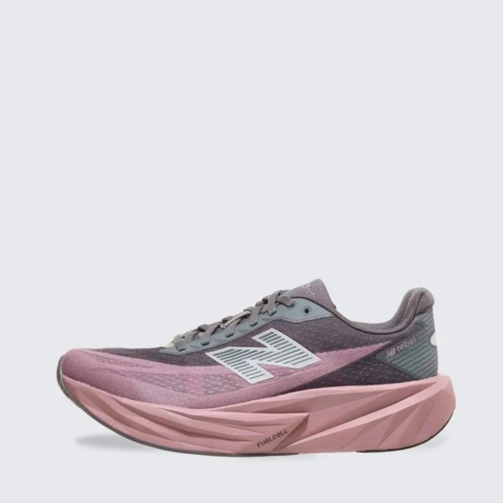 Imagem 2 do produto Tênis Feminino New Balance Rebel V5