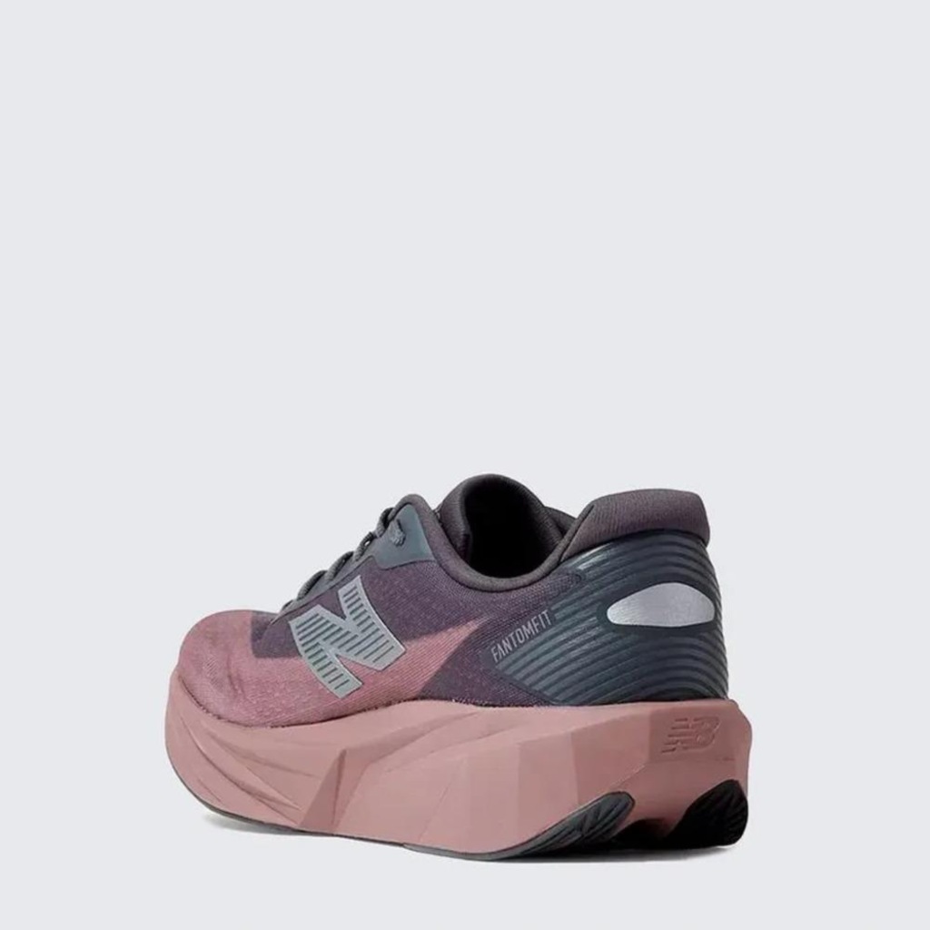 Imagem 4 do produto Tênis Feminino New Balance Rebel V5