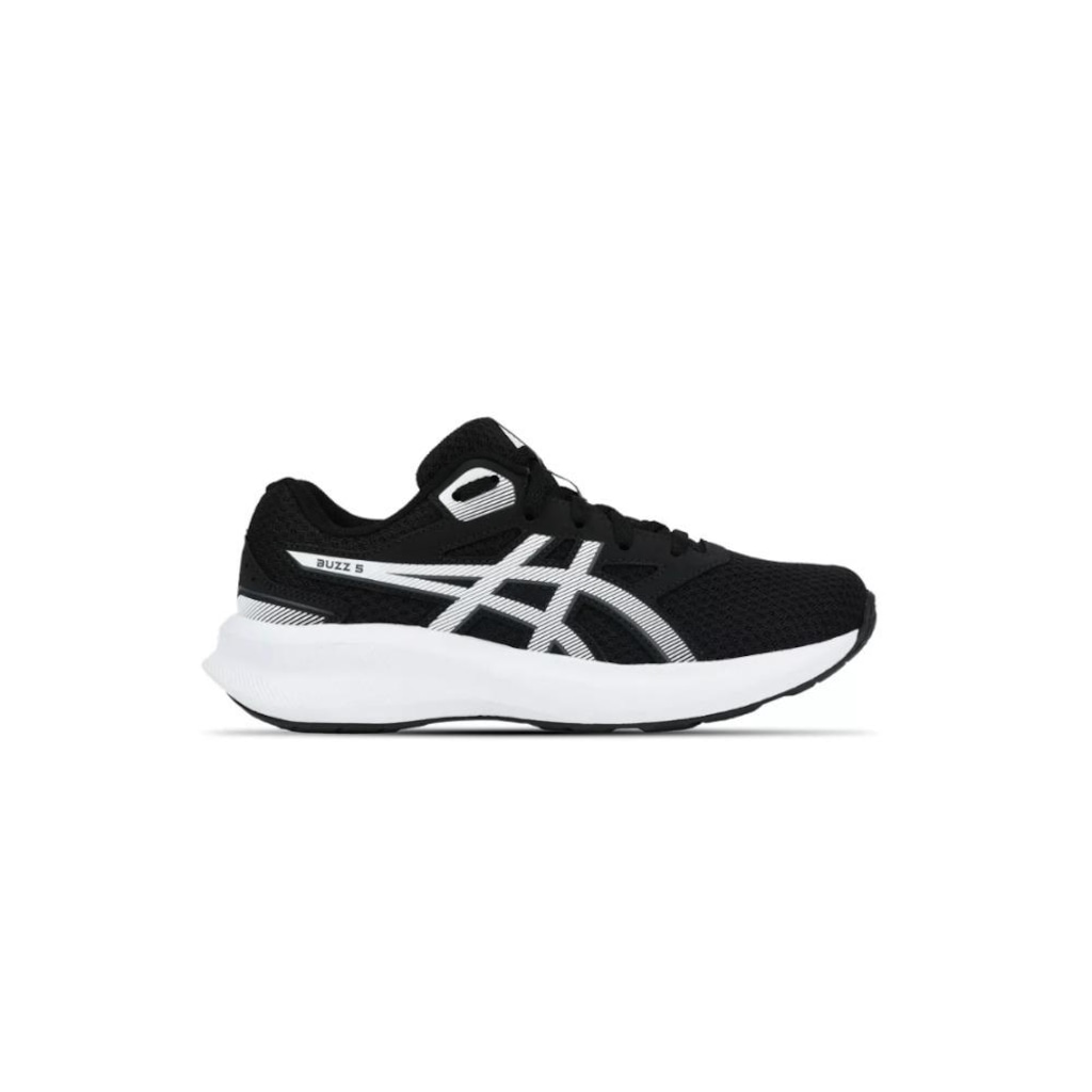 Imagem 1 do produto Tênis Infantil Asics Buzz 5 Gs