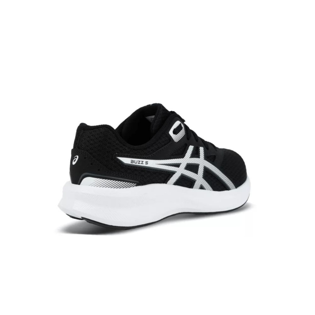Imagem 2 do produto Tênis Infantil Asics Buzz 5 Gs