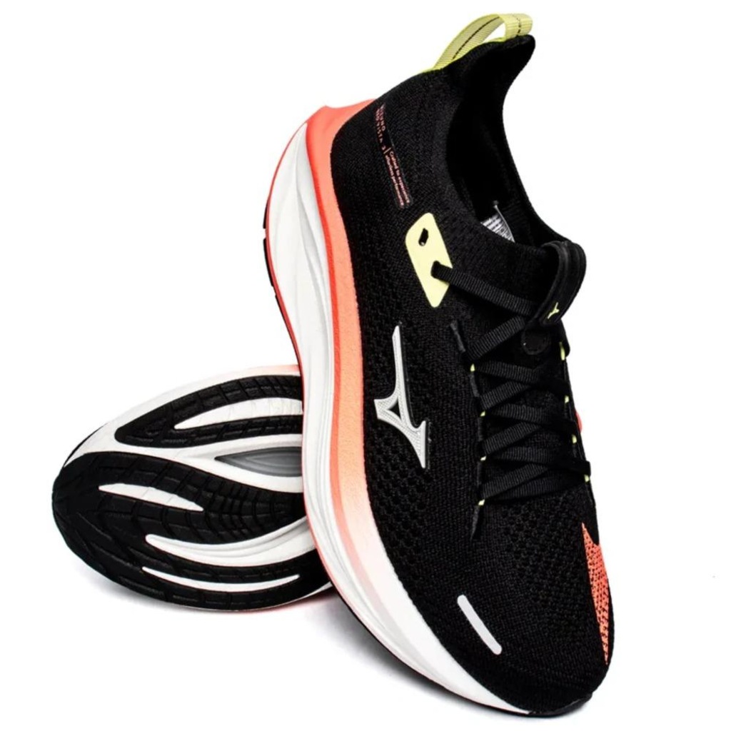 Imagem 2 do produto Tênis Masculino Mizuno Neo Vista 3