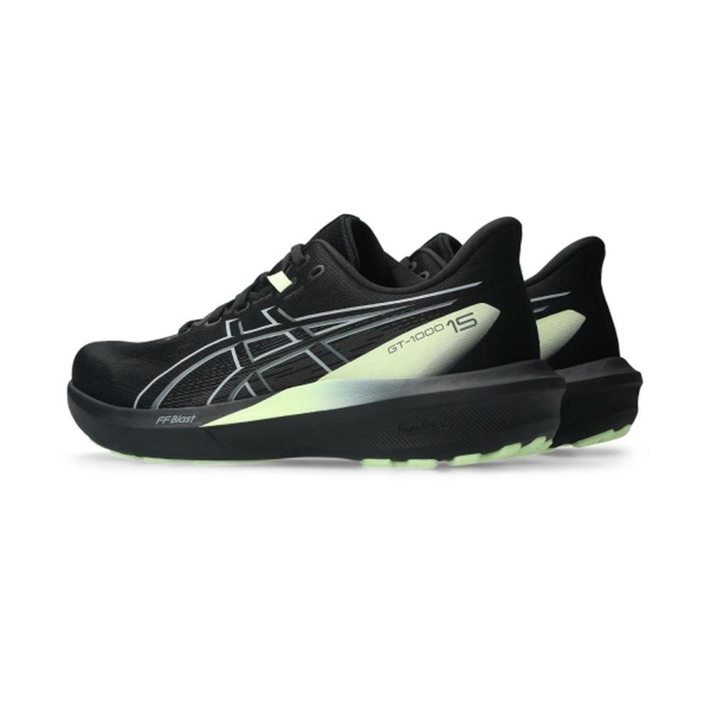 Imagem 4 do produto Tênis Masculino Asics Gt 1000 15
