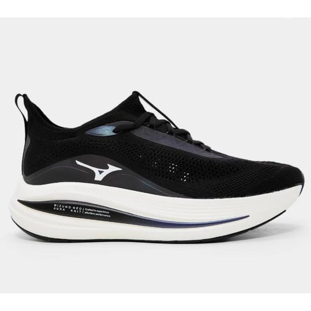Imagem 1 do produto Tênis Masculino Mizuno Neo Aura Knit