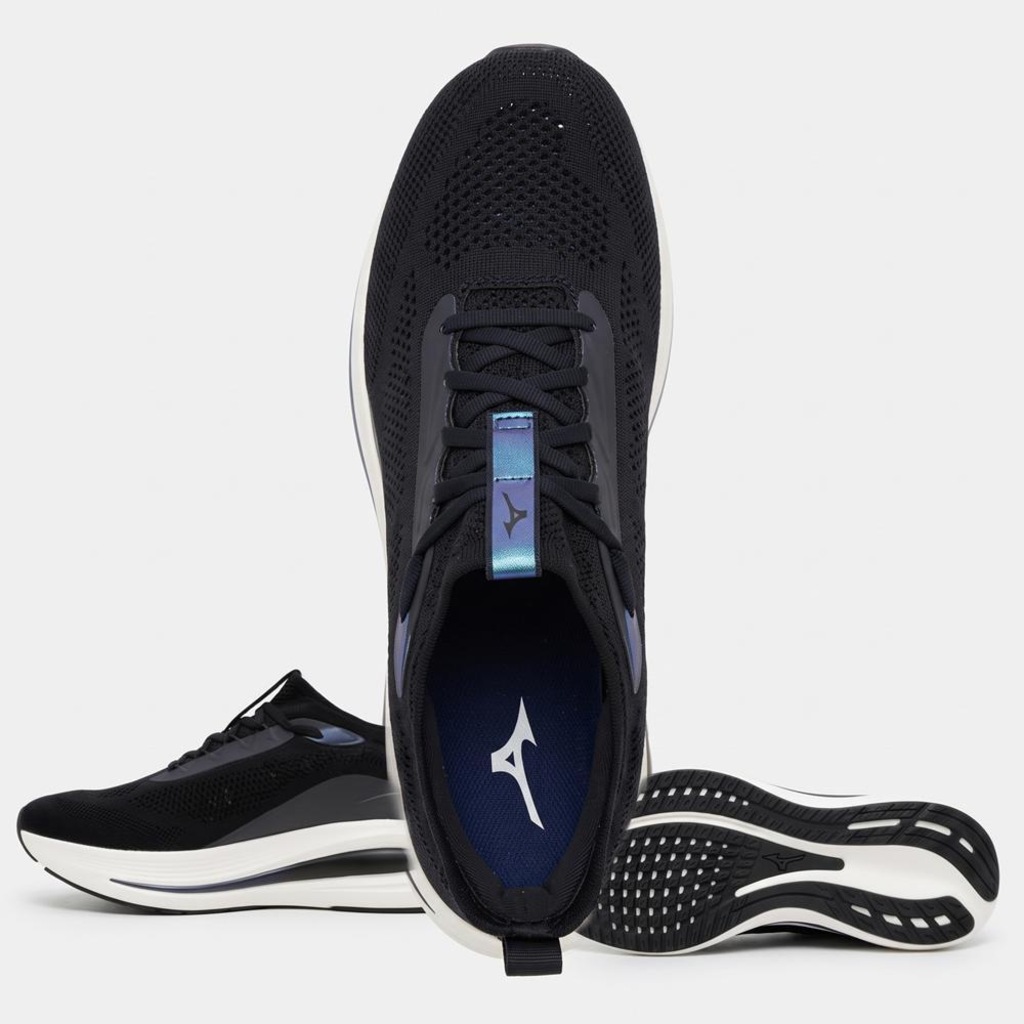 Imagem 2 do produto Tênis Masculino Mizuno Neo Aura Knit