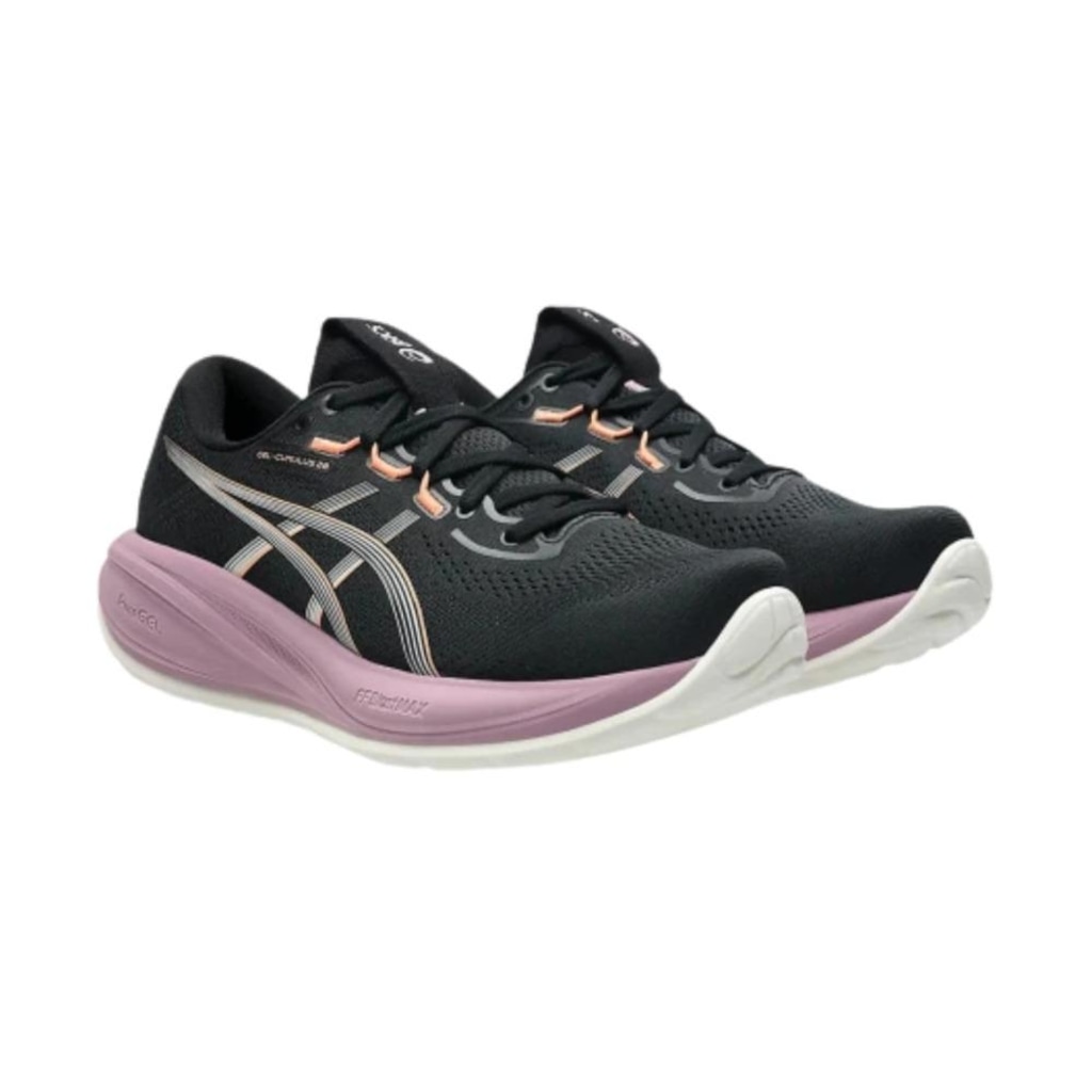 Imagem 2 do produto Tênis Feminino Asics Gel Cumulus 28
