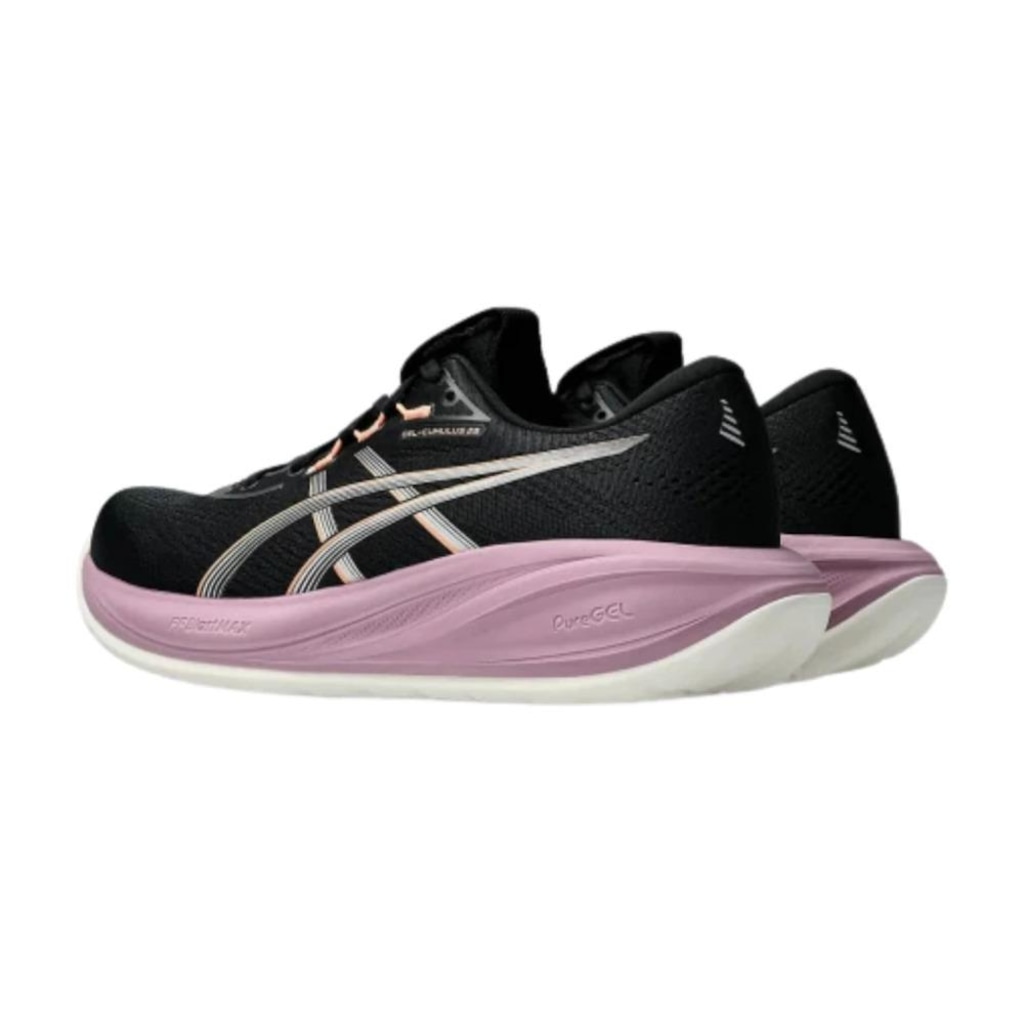 Imagem 3 do produto Tênis Feminino Asics Gel Cumulus 28