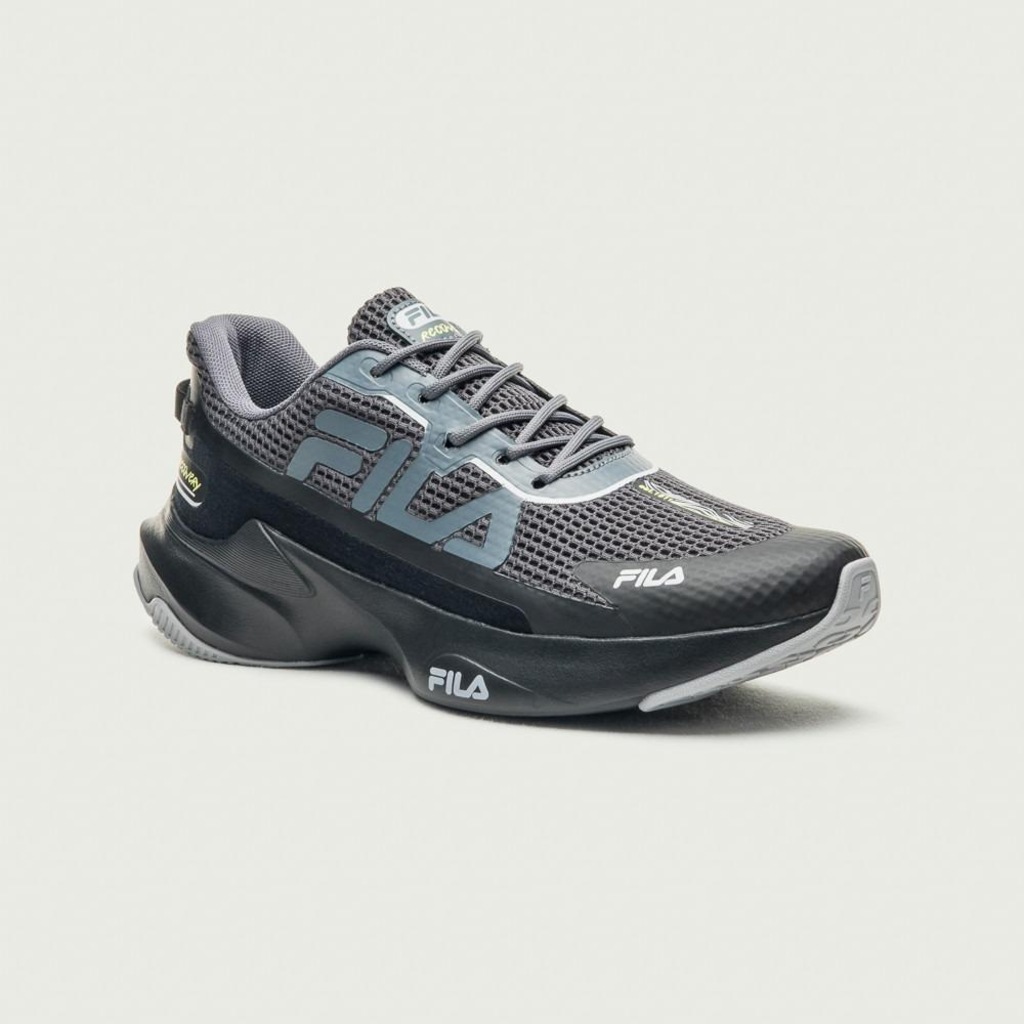 Imagem 3 do produto Tênis Masculino Fila Recovery