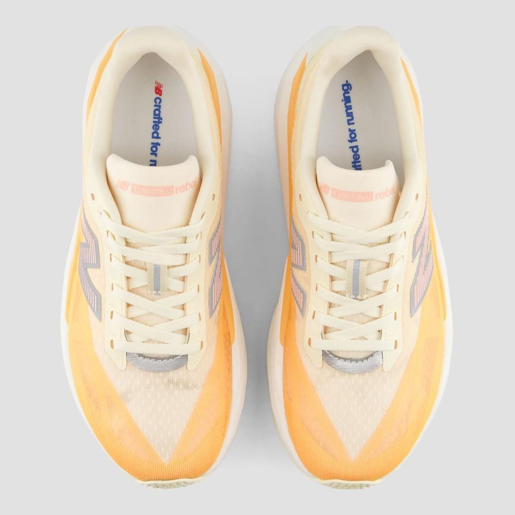 Imagem 3 do produto Tênis Feminino New Balance Rebel V5