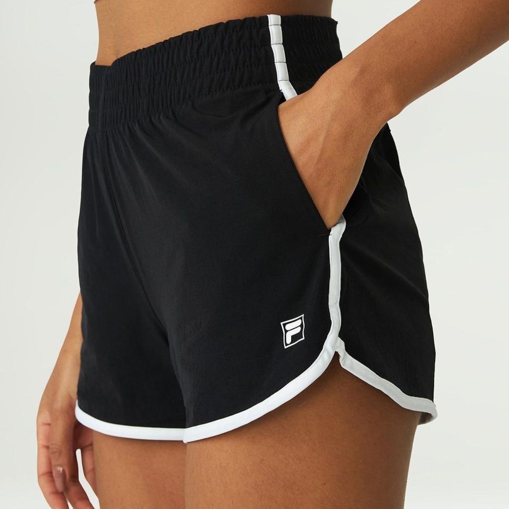 Imagem 3 do produto Short Fila Essential Feminino
