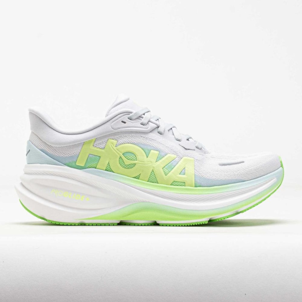 Imagem 1 do produto Tênis Feminino Hoka Clifton Pro
