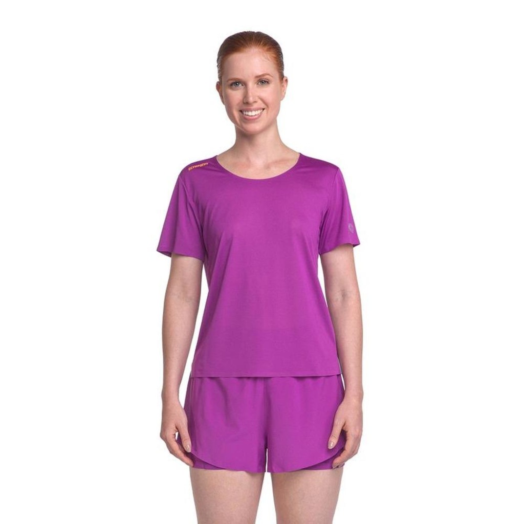 Imagem 1 do produto Camiseta Olympikus Corre Feminina