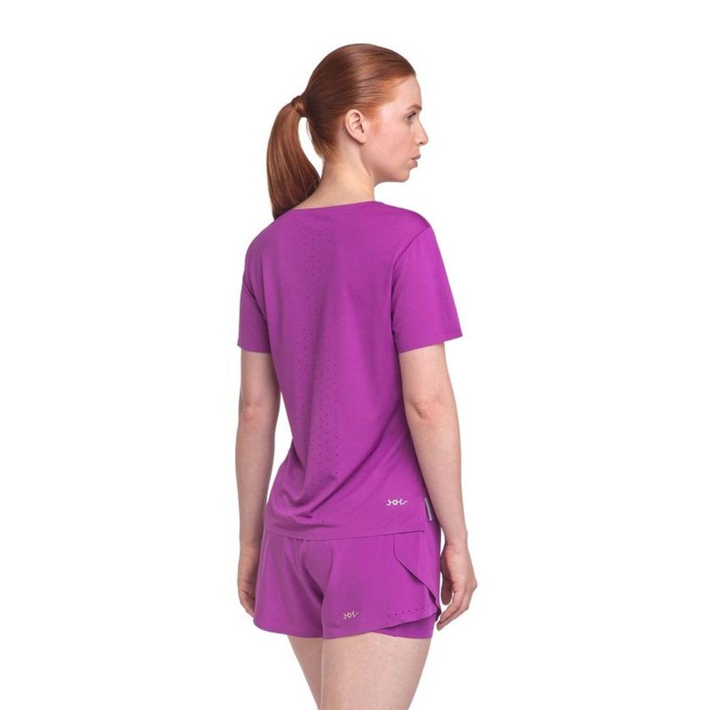 Imagem 2 do produto Camiseta Olympikus Corre Feminina