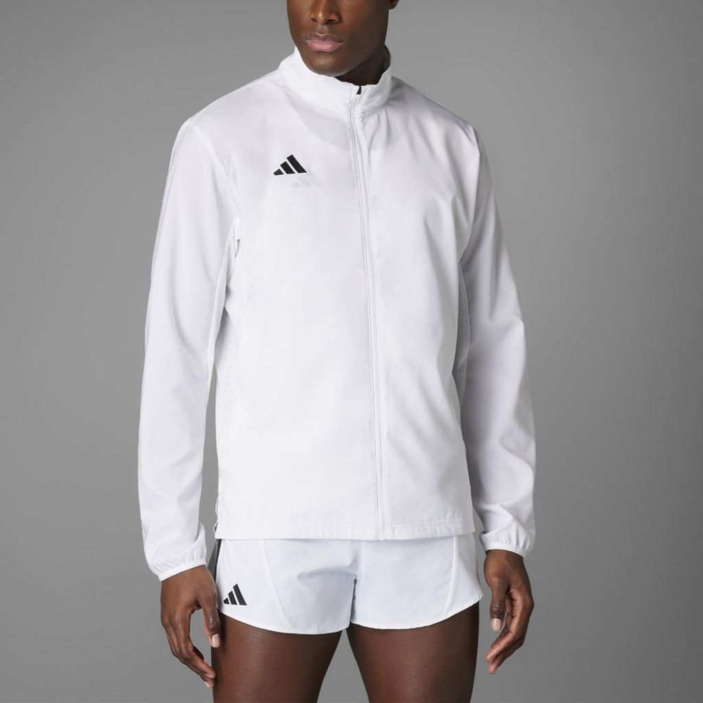 Imagem 1 do produto Jaqueta Quebra Vento adidas Adizero Masculina
