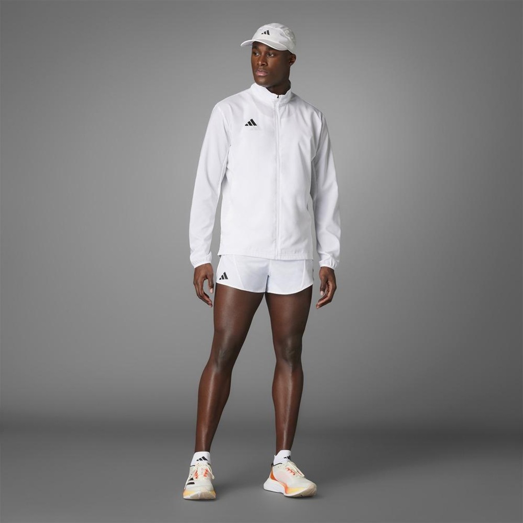 Imagem 5 do produto Jaqueta Quebra Vento adidas Adizero Masculina