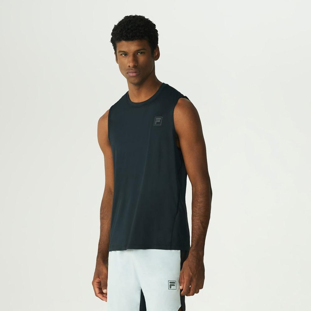 Imagem 1 do produto Camiseta Regata Fila Reflective Masculina