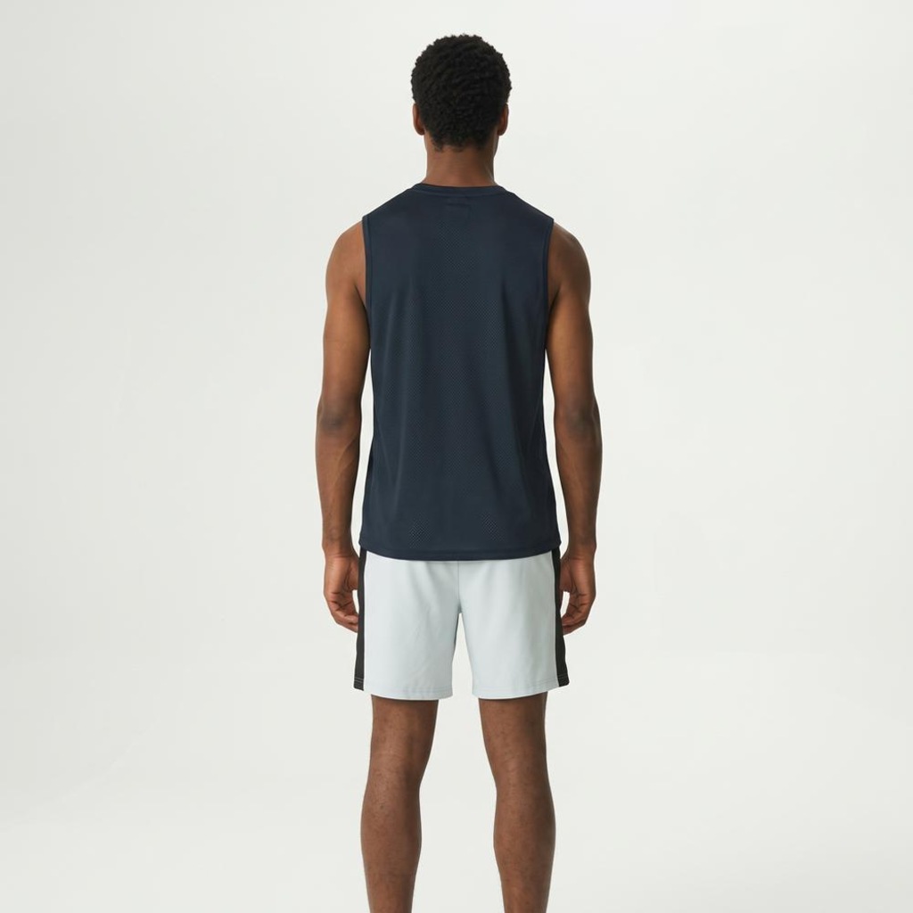 Imagem 3 do produto Camiseta Regata Fila Reflective Masculina