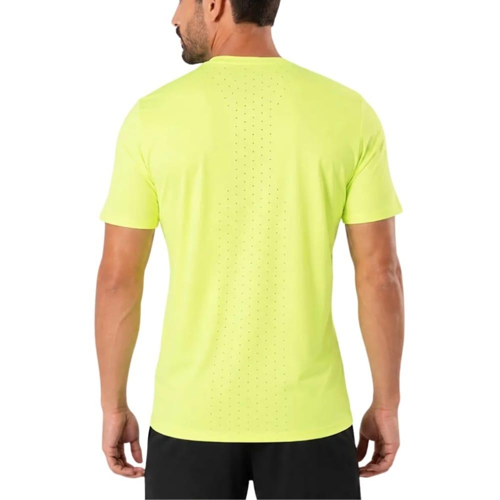 Imagem 2 do produto Camiseta Olympikus Corre Masculina