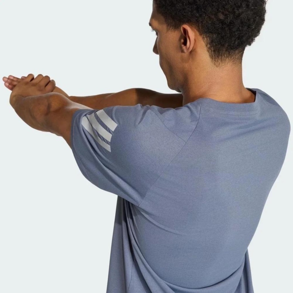 Imagem 3 do produto Camiseta adidas Adi365 Masculina