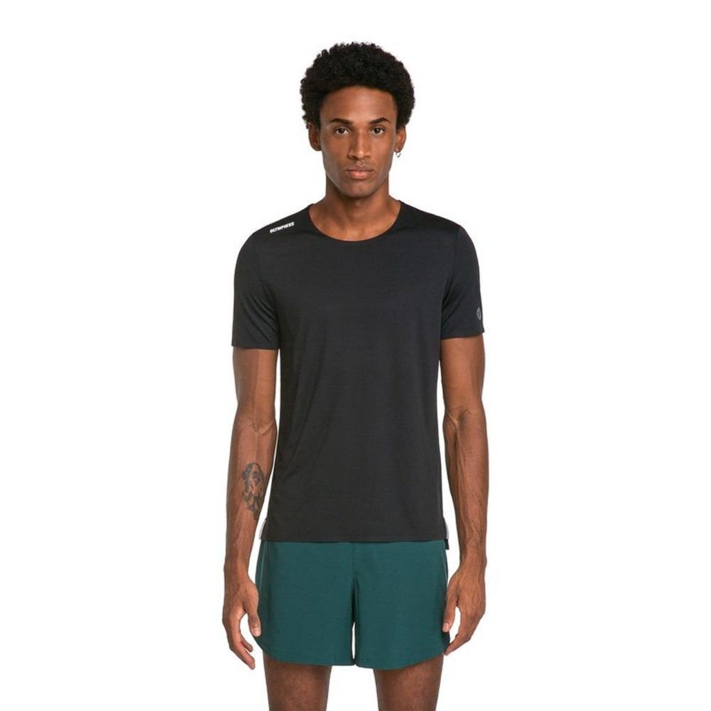 Imagem 1 do produto Camiseta Olympikus Corre Masculina