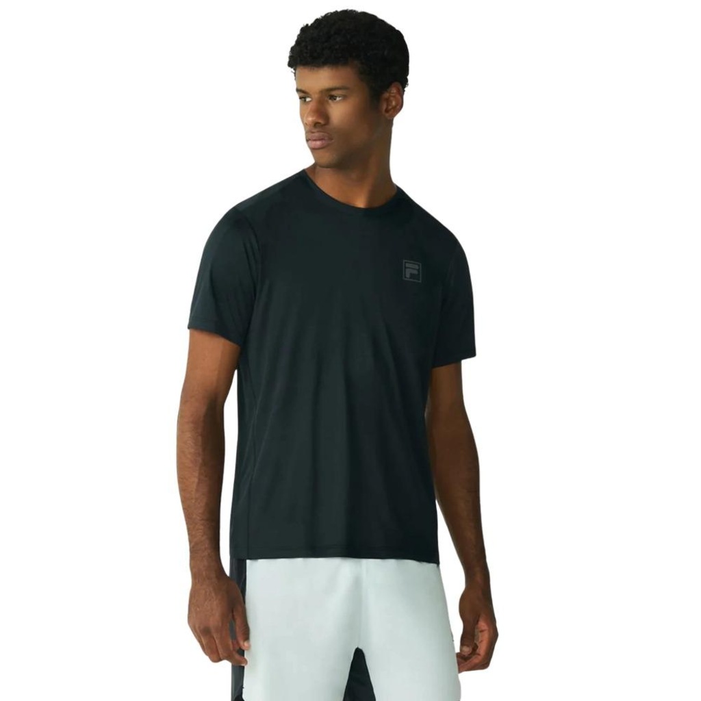 Imagem 1 do produto Camiseta Fila Reflective Masculina