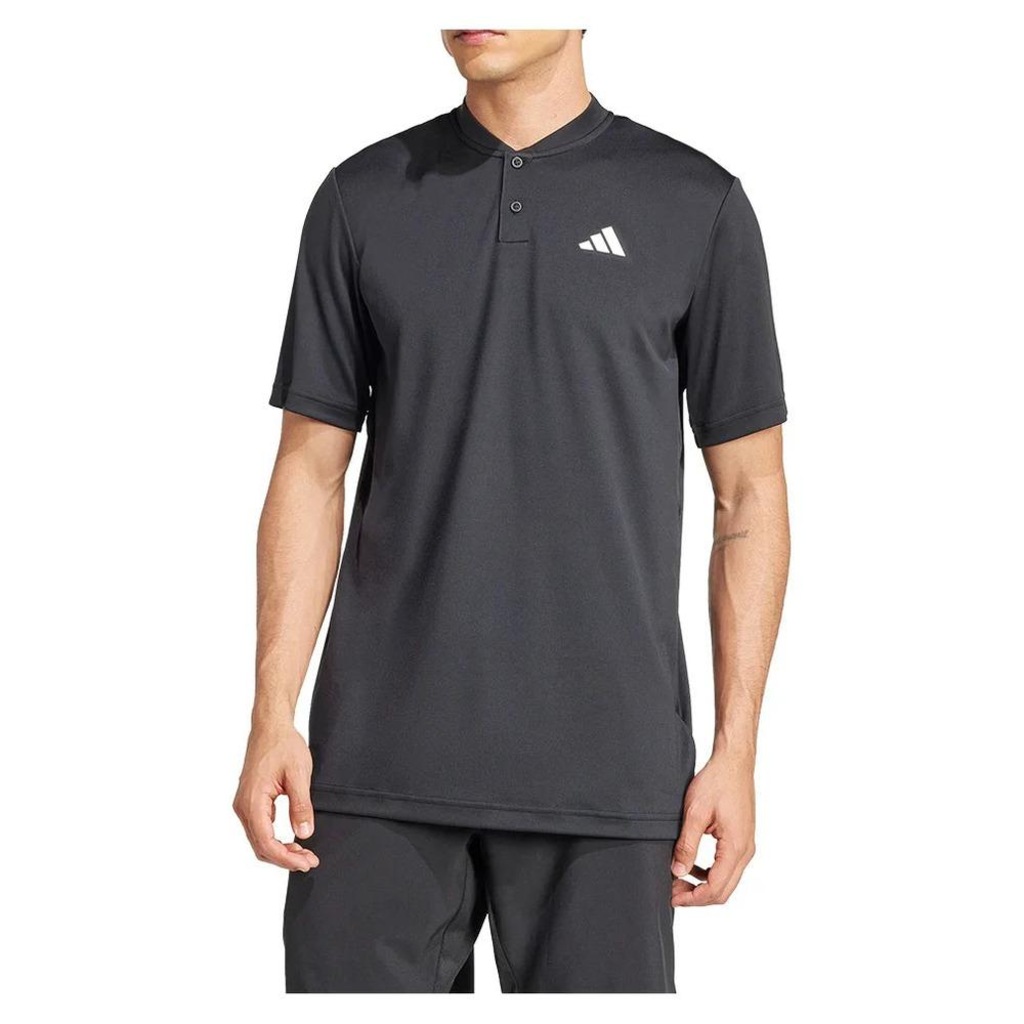Imagem 2 do produto Camisa Polo Dry Fit adidas Club Masculina