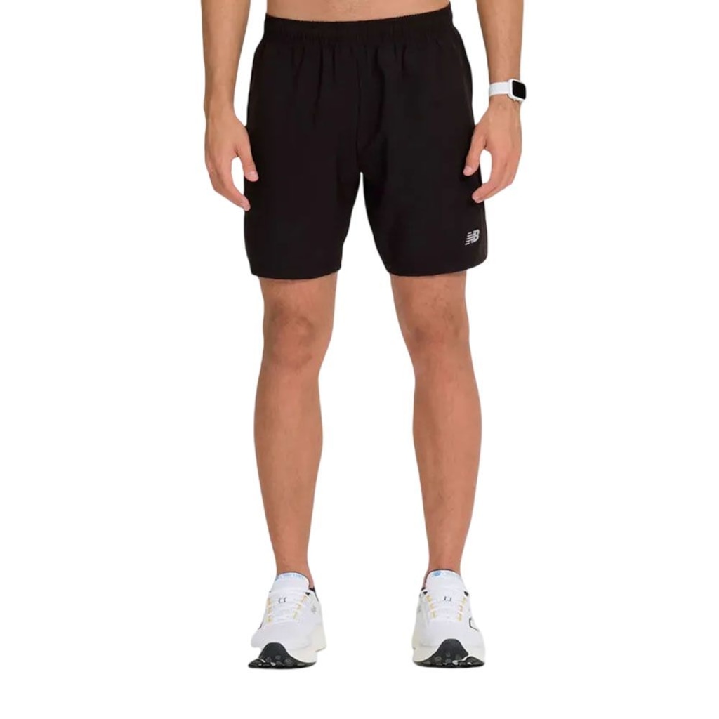 Imagem 1 do produto Shorts New Balance Sport Essentials 7 Masculino