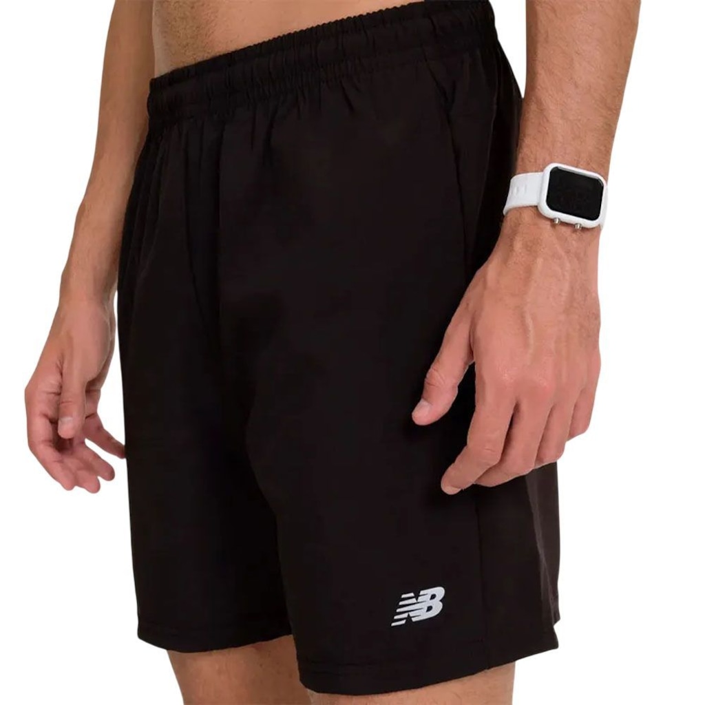 Imagem 3 do produto Shorts New Balance Sport Essentials 7 Masculino