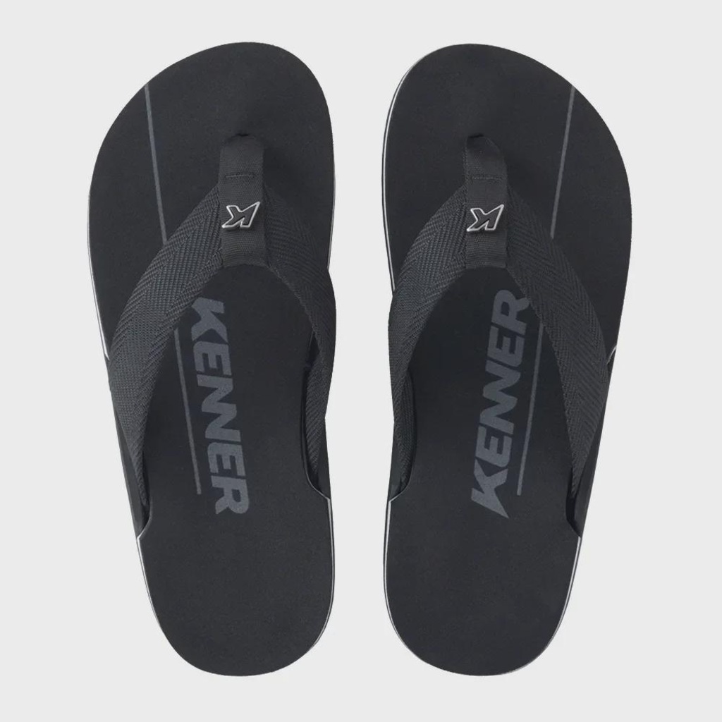 Imagem 1 do produto Chinelo Masculino Kenner NK6