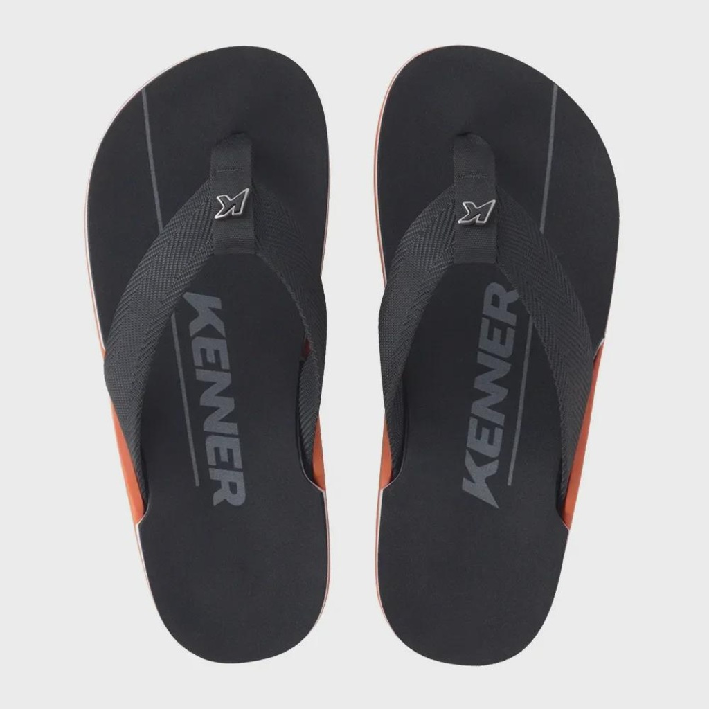 Imagem 1 do produto Chinelo Masculino Kenner NK6