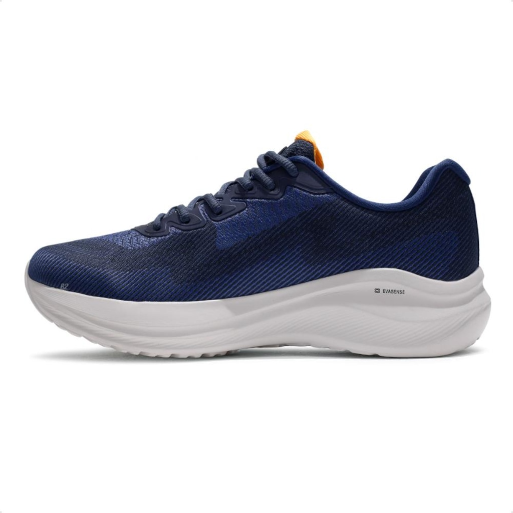 Imagem 2 do produto Tênis Masculino Olympikus Sagaz + 3 Pares de Meias