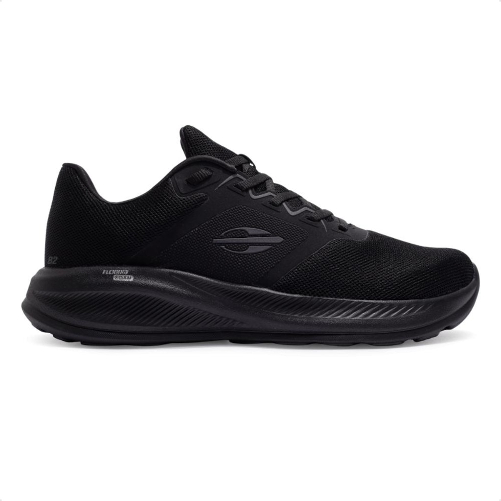 Imagem 2 do produto Tênis Masculino Mormaii Original + 3 Pares de Meias
