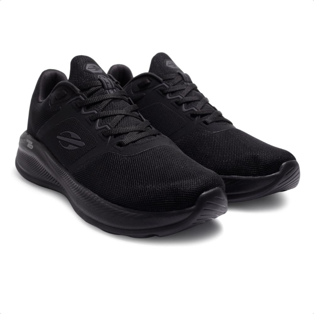 Imagem 4 do produto Tênis Masculino Mormaii Original + 3 Pares de Meias
