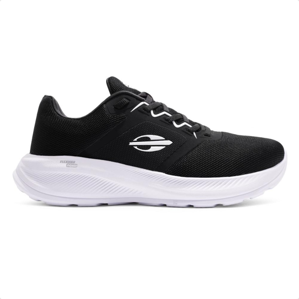Imagem 2 do produto Tênis Masculino Mormaii Original + 3 Pares de Meias