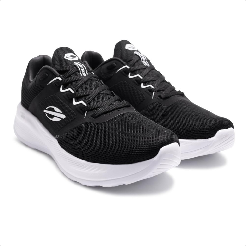Imagem 4 do produto Tênis Masculino Mormaii Original + 3 Pares de Meias